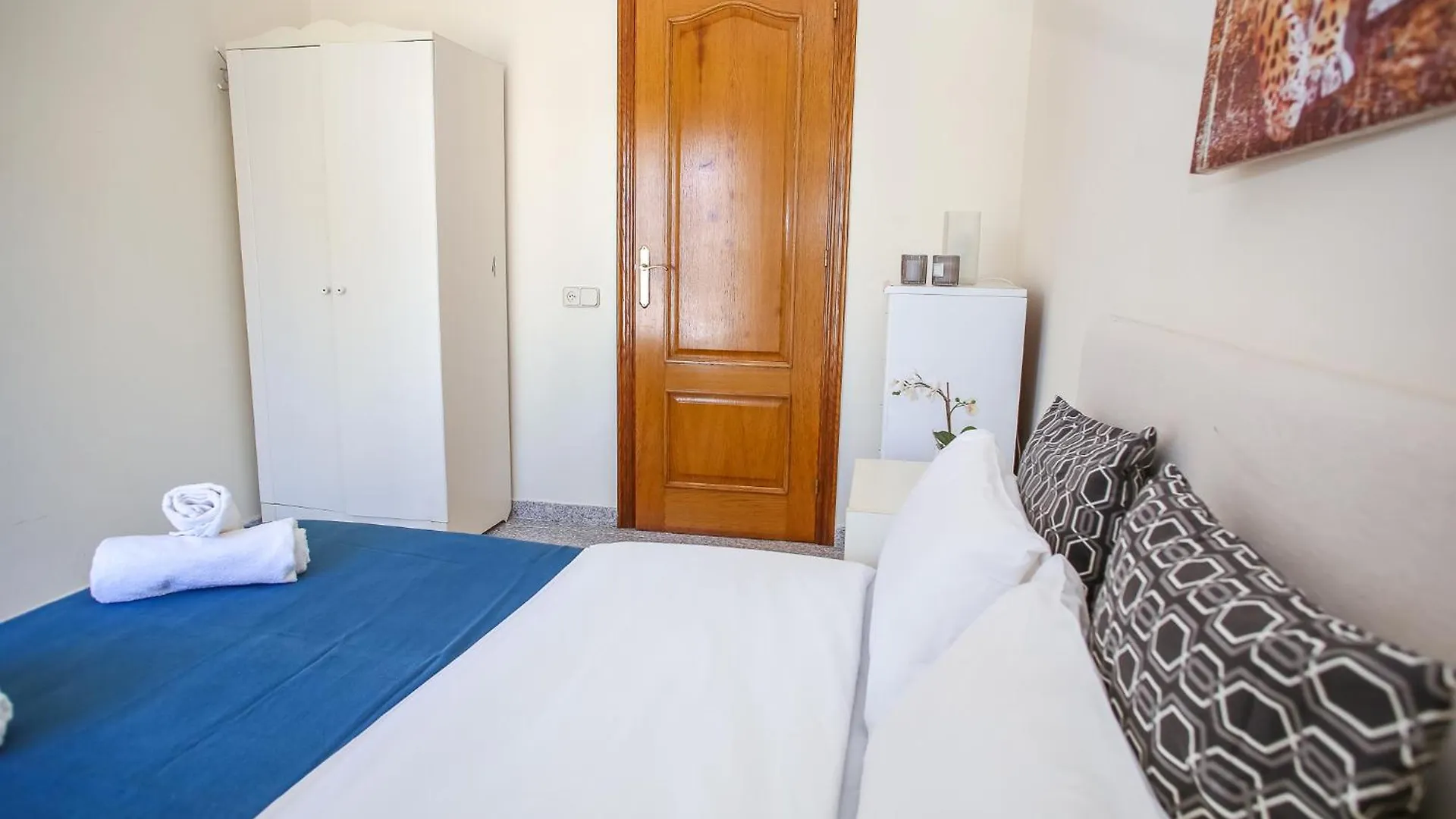 Cl03 Villa Jaruco Lloret de Mar Holiday home
