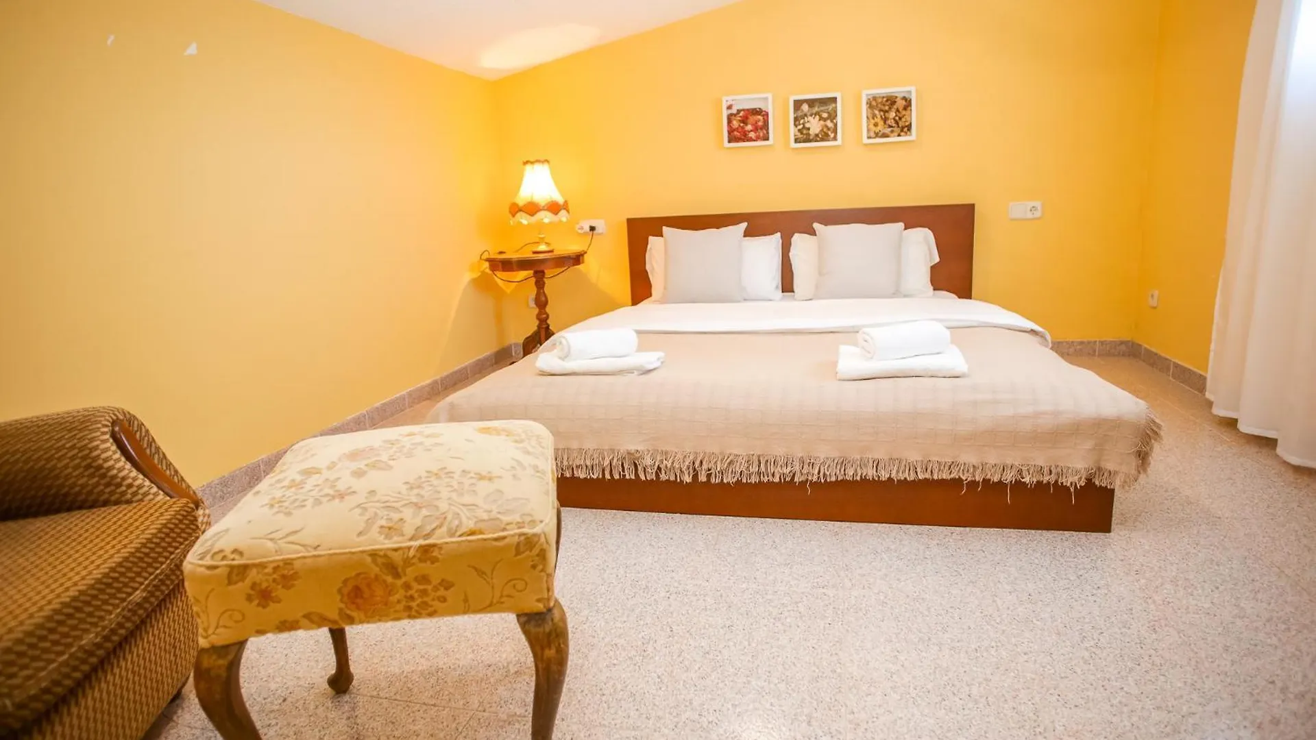 Holiday home Cl03 Villa Jaruco Lloret de Mar