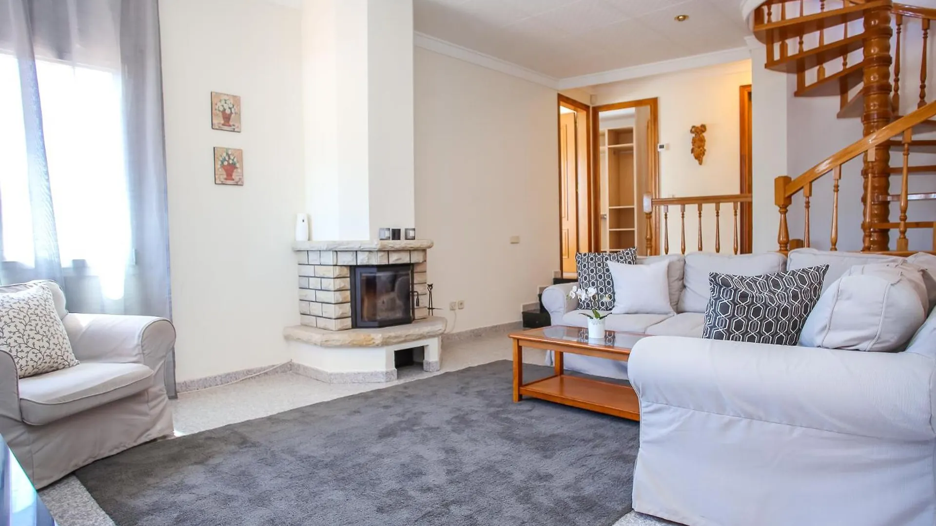 Cl03 Villa Jaruco Lloret de Mar Holiday home