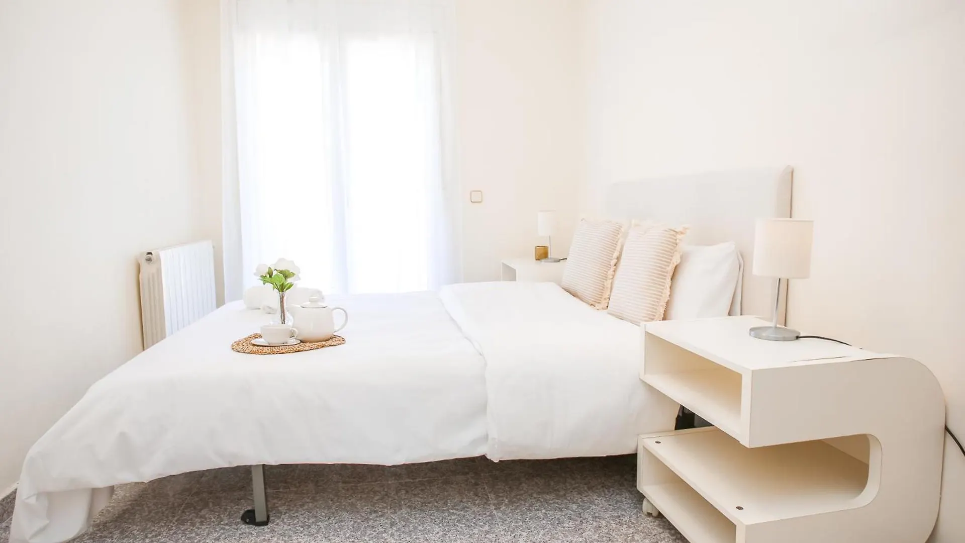 Holiday home Cl03 Villa Jaruco Lloret de Mar