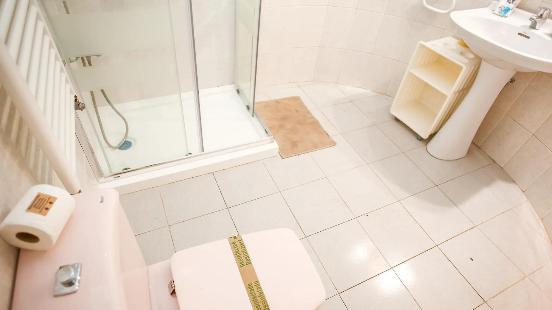 Holiday home Cl03 Villa Jaruco Lloret de Mar