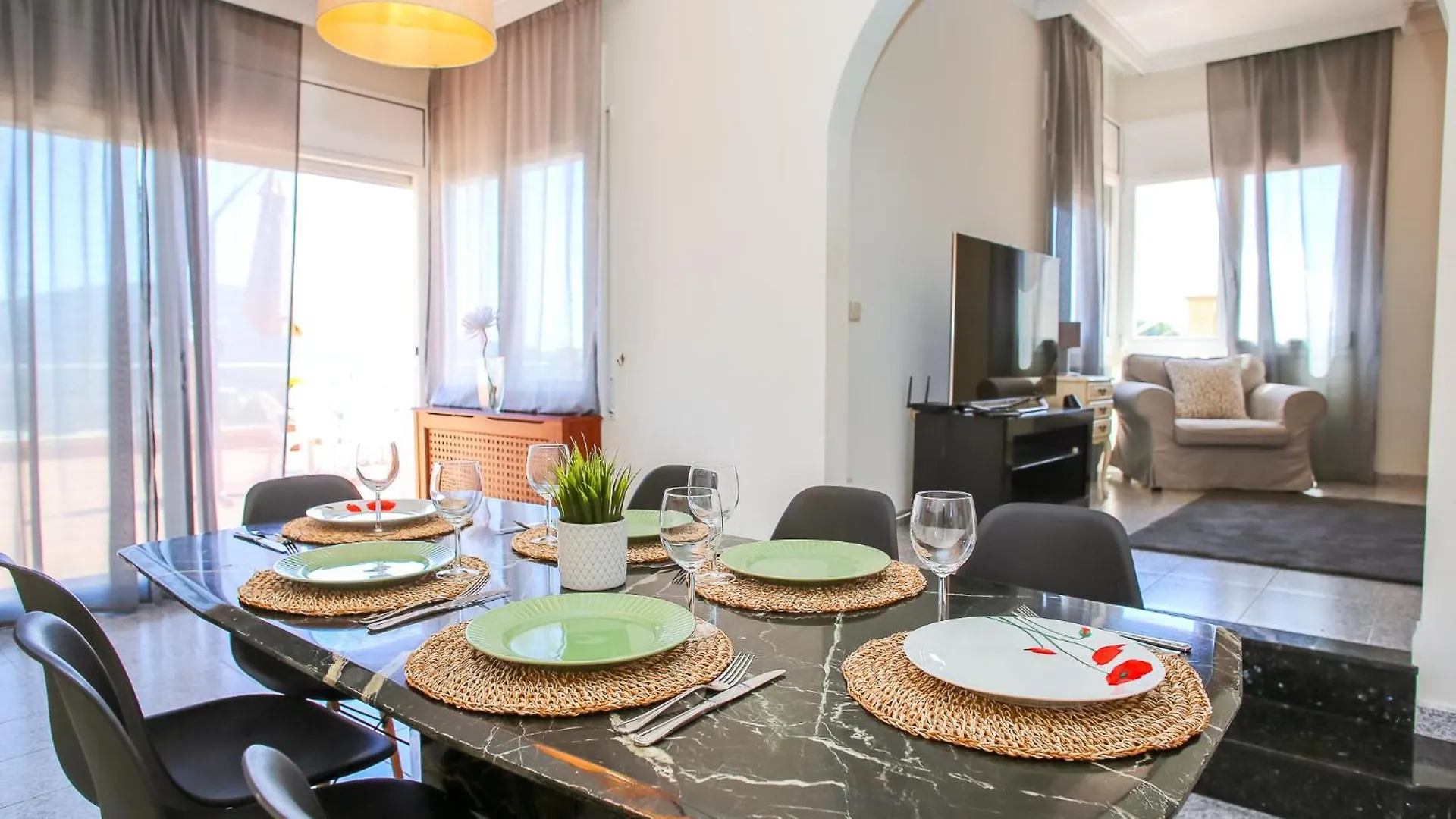 Cl03 Villa Jaruco Lloret de Mar Holiday home