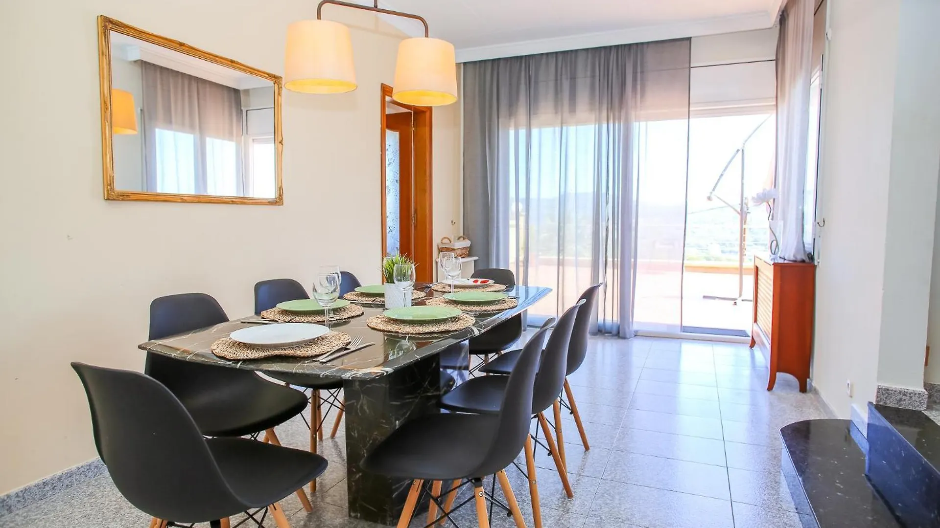 Σπίτι διακοπών Cl03 Villa Jaruco Λορέτ Ντε Μαρ