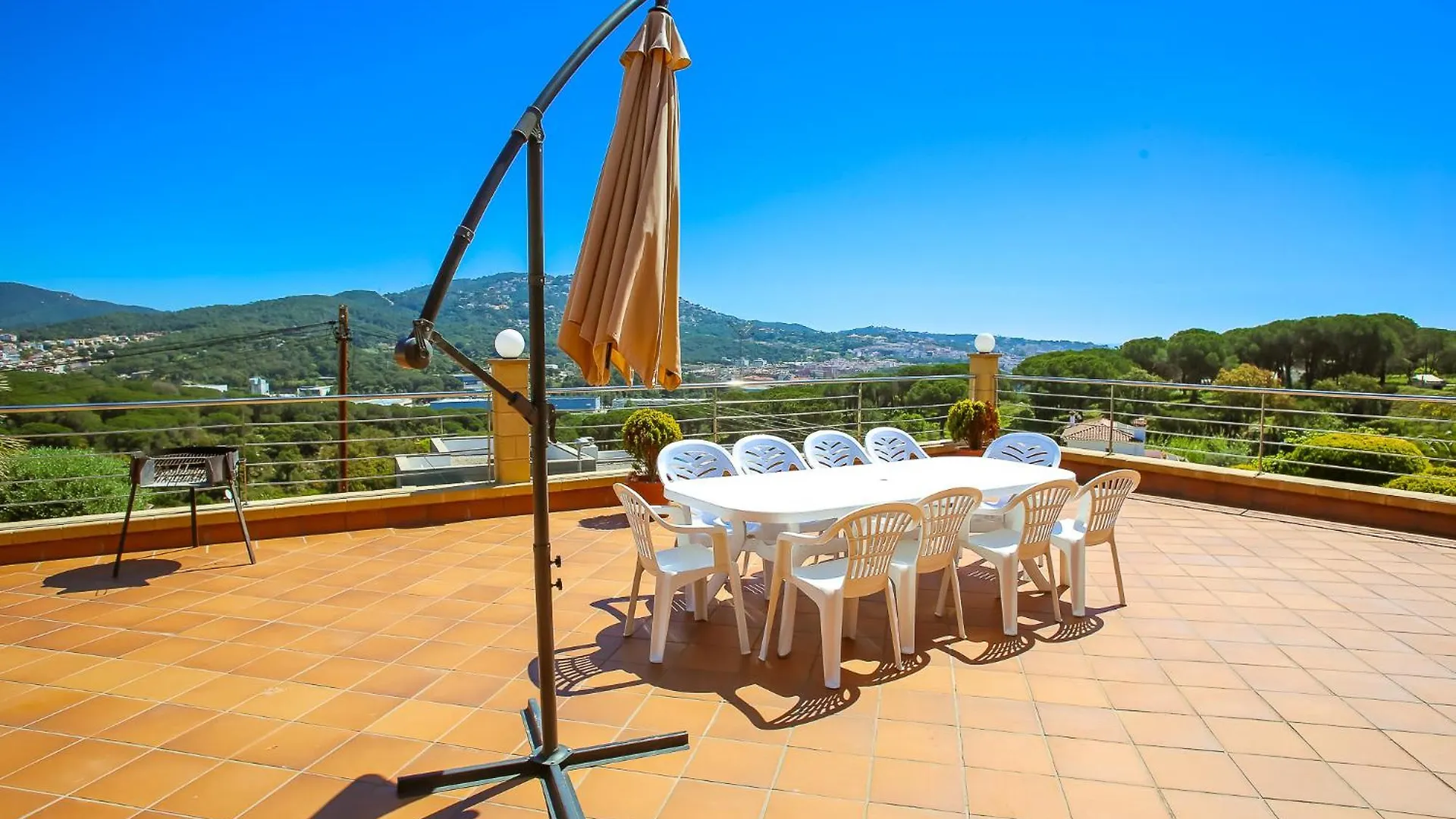 Σπίτι διακοπών Cl03 Villa Jaruco Λορέτ Ντε Μαρ