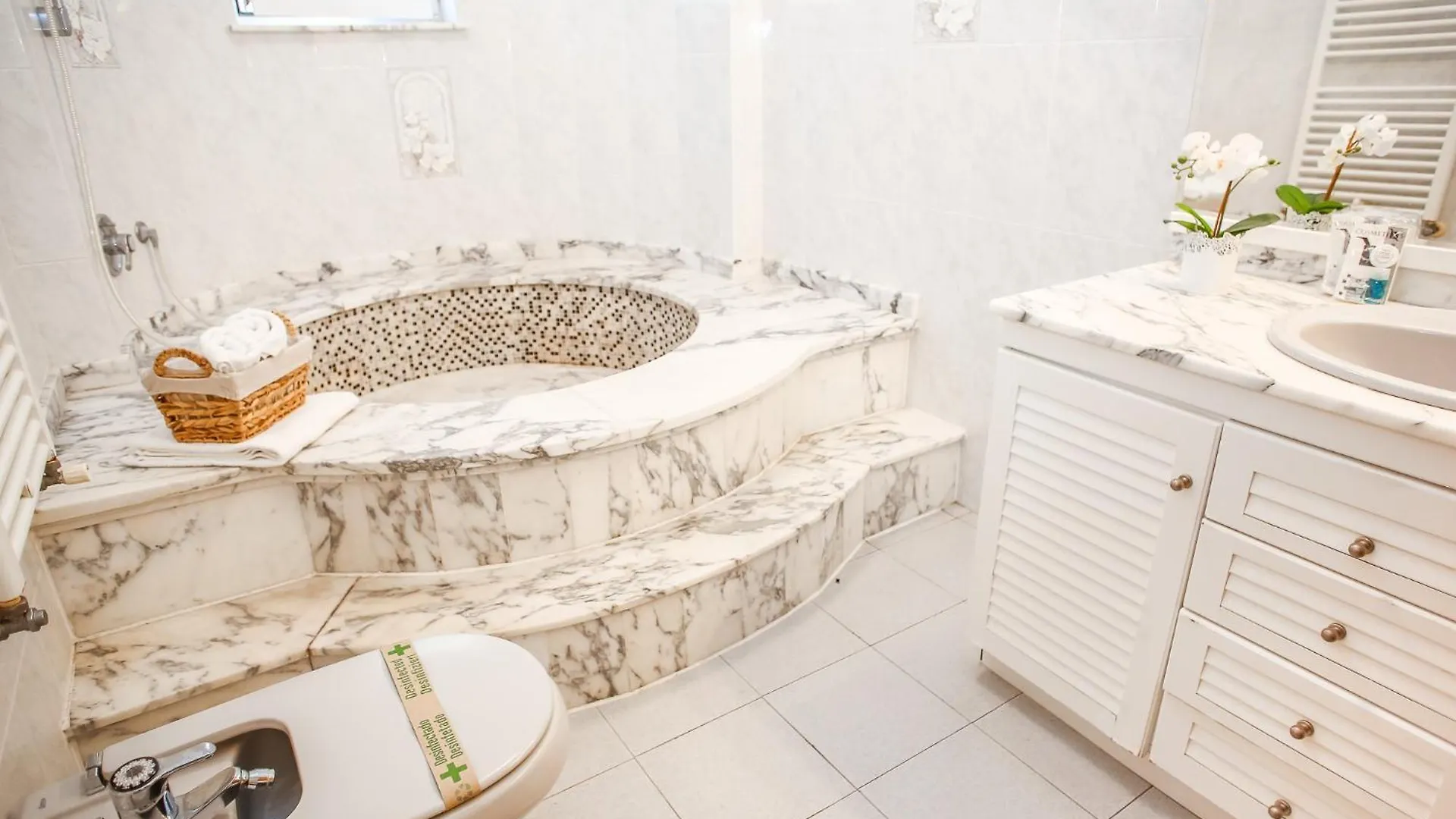 Cl03 Villa Jaruco Λορέτ Ντε Μαρ 0*,
