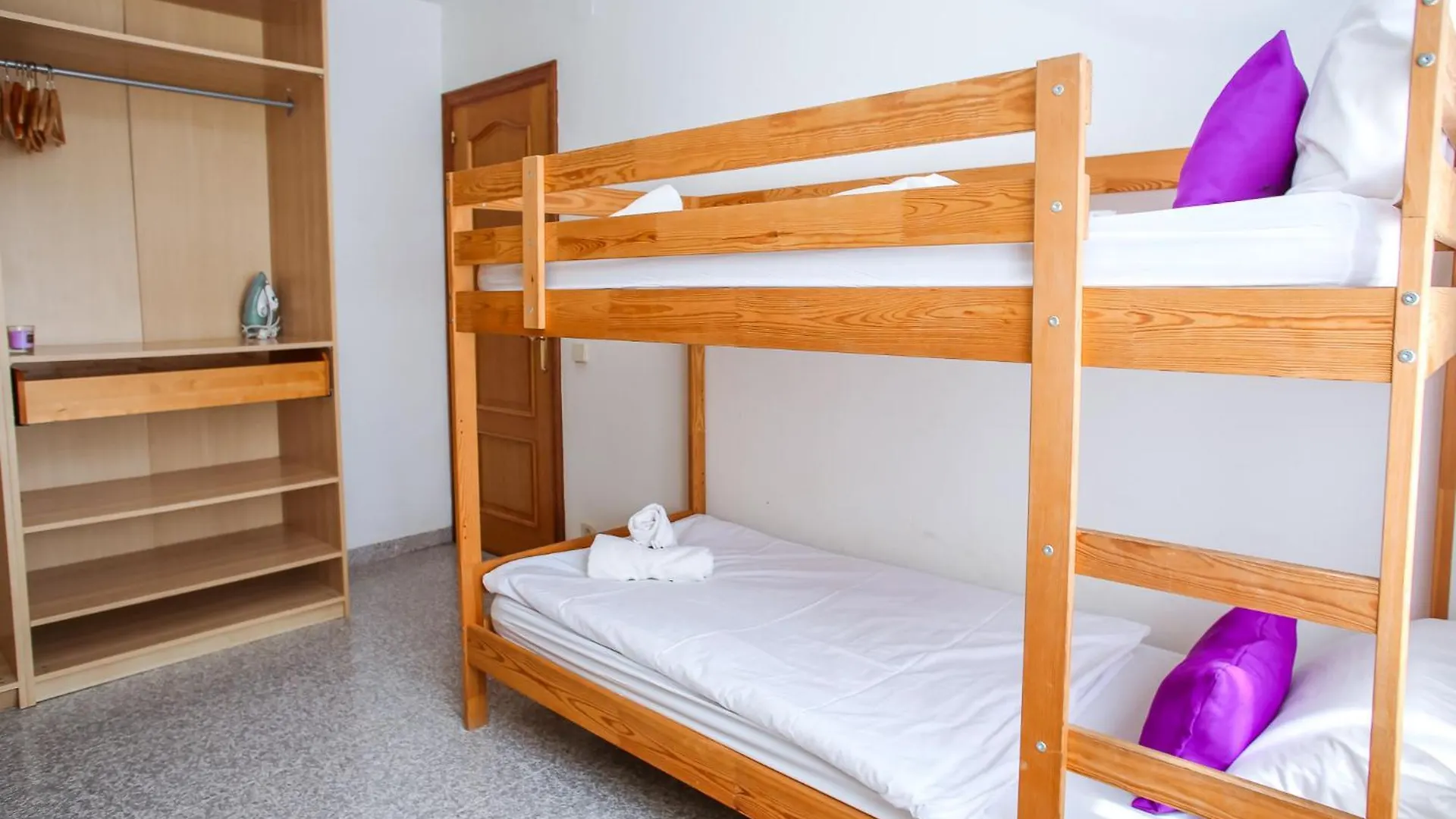 Σπίτι διακοπών Cl03 Villa Jaruco Λορέτ Ντε Μαρ Ισπανία