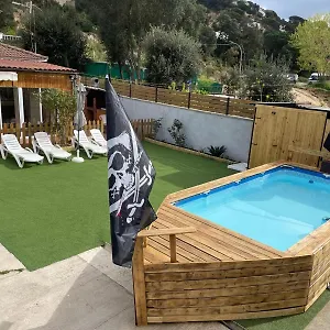 Casa M&d Сasa de vacaciones