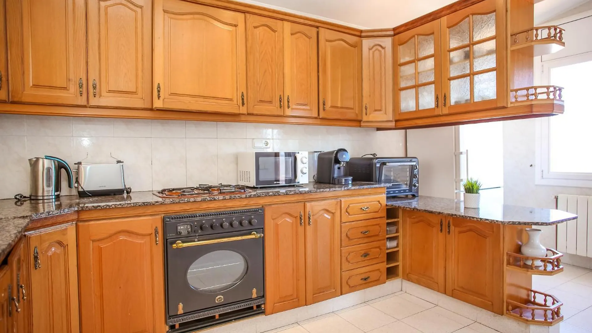 Holiday home Cl03 Villa Jaruco Lloret de Mar