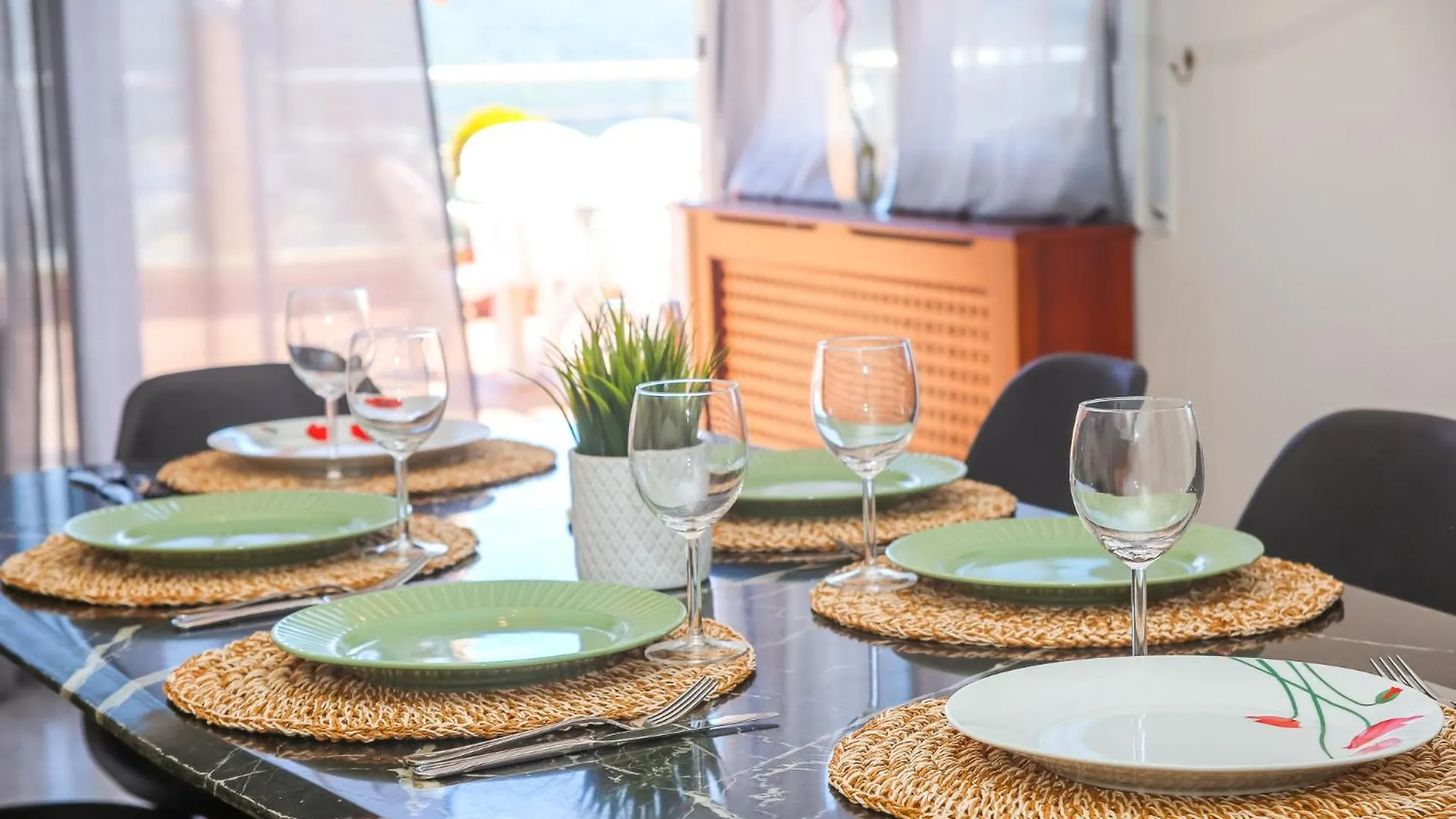 Holiday home Cl03 Villa Jaruco Lloret de Mar