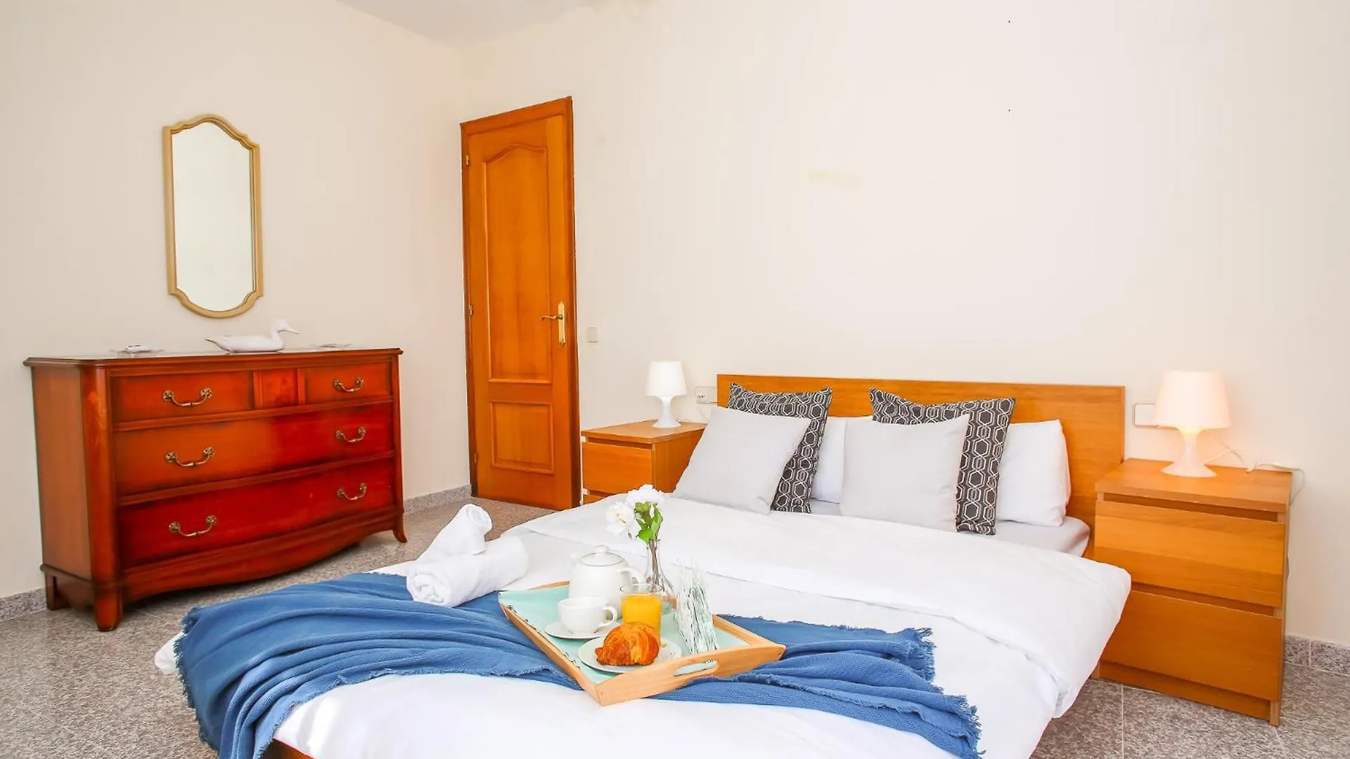Cl03 Villa Jaruco Lloret de Mar Holiday home
