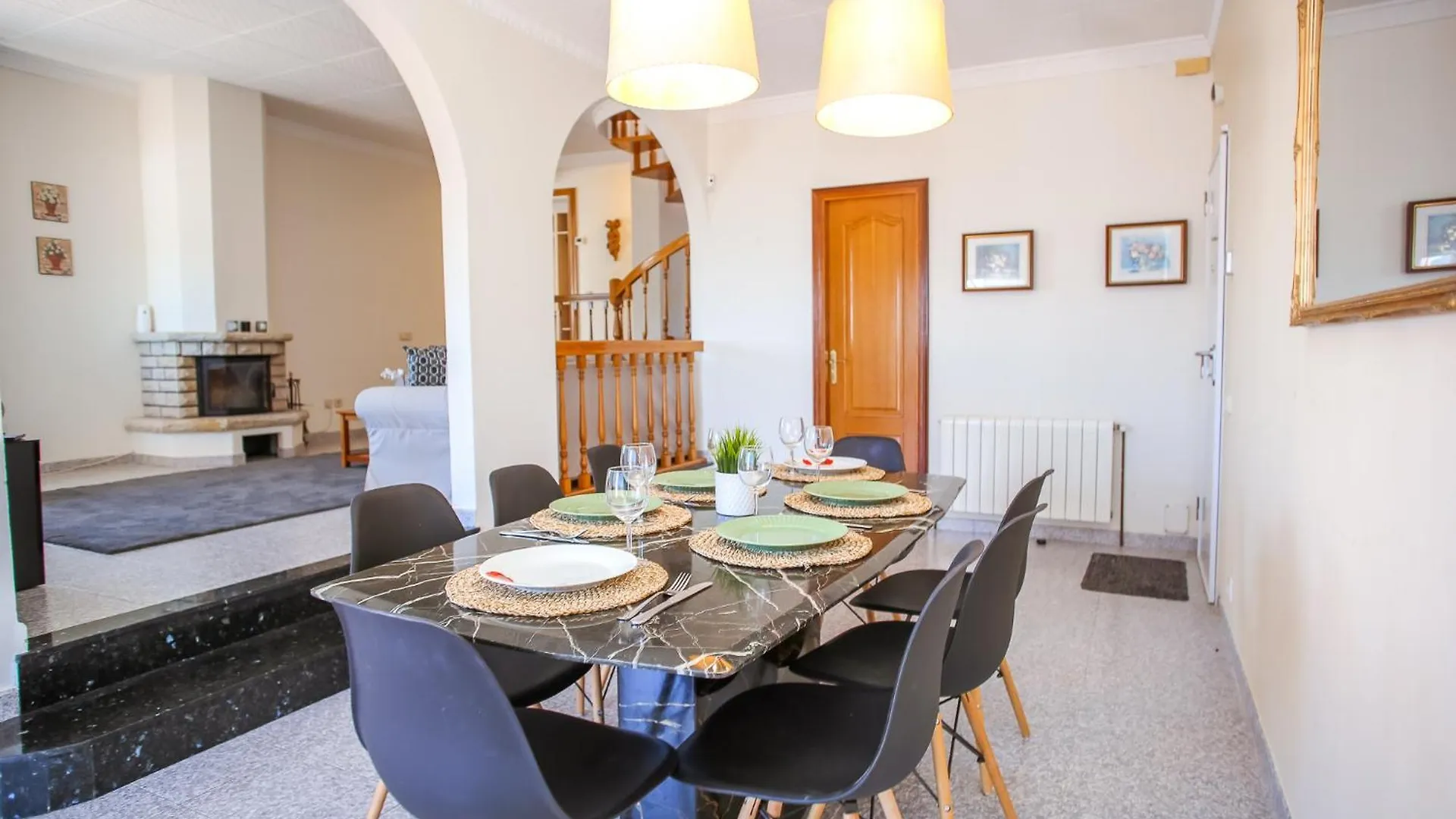 Cl03 Villa Jaruco Lloret de Mar